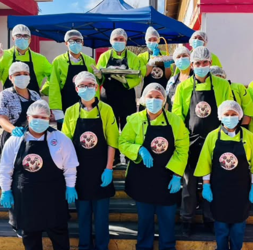 Estudiante desarrollando autonomía